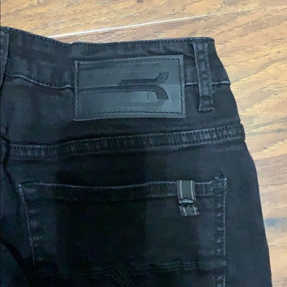 Buffalo David Bitton pants - Picture 4 of 5